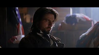 The Last Samurai - Captain Nathan Algren First Appearance 1080p
