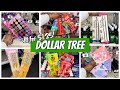 DOLLAR TREE | WHATS NEW AT DOLLAR TREE | DOLLAR TREE COME WITH ME