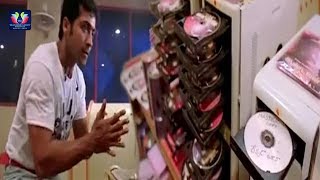 Suriya Ultimate Scene Veedokkade Movie || Latest Telugu Movie Scenes || TFC Movies Adda