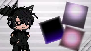 ★ overlays for video editing ★ ||• gacha life ~ || capcut