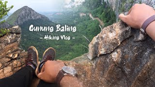 Gunung Baling | HIKING