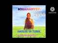 MWANANYERU HARUSI YA TUMA __2024__PR__KAYILA_MPYA