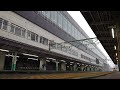 【惜別】e127系 0番台 nn入場配給（4k）