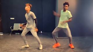 Pani Pani | Dance video | |Badshah| Jacqueline Fernandez by VS dancer boys