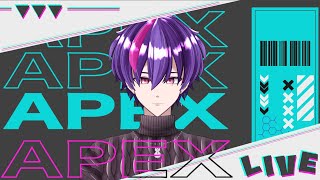 【Apex Legends】今日もやります！！#apex #apexlegends #shorts #short#vtuber【#縦型配信 】