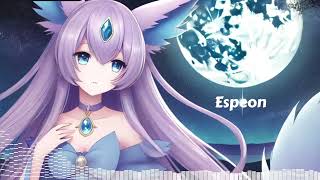 Pokemon - Espeon (song)