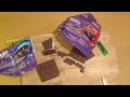 milka oreo vs milka daim