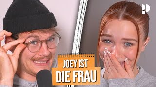 Joey ist die Frau | Die Nervigen Folge #124