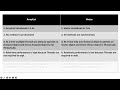 Difference between ArrayList and Vector - Collection Framework