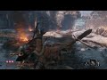 隻狼：暗影雙死 鬼形部 苦難 厄憑難度 無傷 無道具義手sekiro shadows die twice hard and demon bell no damage