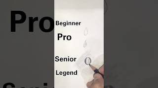 3d water drop drawing 💦 | Water drop drawing | desenho de gota d'água