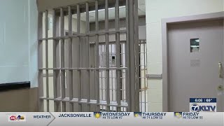 Nacogdoches County Commissioner’s Court hears presentation on jail renovations
