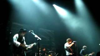 The Kooks - See the World / You don't love me @ Roundhouse (3/12/08)