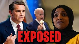 🚨EXPOSED: DOJ Uncovers ANOTHER $90 Million Minnesota Fraud Scheme, DNC 2024 Autopsy Report Mocked