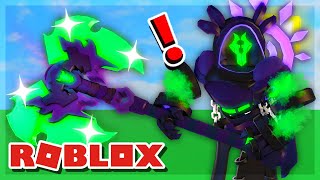 THIS is the BEST KIT EVER! Roblox Bedwars