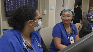 Bon Secours - Accelerated Clinical Experience in Hampton Roads - Long Form