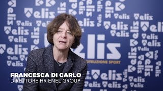 Francesca Di Carlo, ENEL. Smart Working