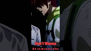 Sk8 The Infinity episode 7 (Reki Is Heartbroken) - Sugar Crash - (Lyrics put by Shika Anime)