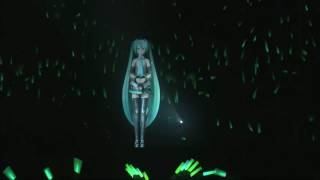 Miku EXPO マジカルミライ「Magical Mirai \