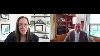 Supporting Anxiety & Depression with Targeted Nutrient Therapy, with Dr  Mensah