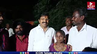 Mannemala Sukumar Reddy || మన్నెమాల సుకుమార్ రెడ్డి @icon