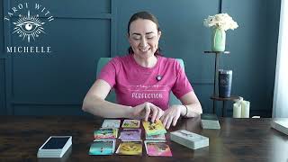 Daily Tarot - Thu, June 4, 2026 | Opening Up to What You Want!