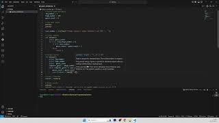 Linear & Binary search Algorithms in Python. Tutorial with number guessing game