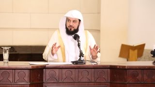 شرح مختصر صحيح #البخاري (58) محمد #العريفي - من الحديث (221)