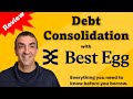 Best Egg review for debt consolidation loans