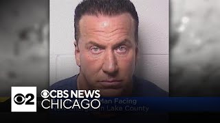 Accused Conman Rick Dugo Facing New Charges In Lake County