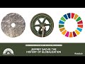 Jeffrey Sachs: The History Of Globalization