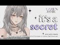 [F4A] Tomboy Crush Drunk Confesses To You [reverse comfort] [friends to lovers] [rambling] ASMR RP
