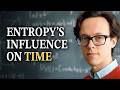 Jonathan Gorard: Quantum Gravity & Wolfram Physics Project