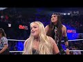 iyo sky u0026 kairi sane vs liv morgan u0026 raquel rodriguez raw december 2 2024