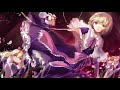 【東方ボーカル】ニヒル神楽 【最高音質】