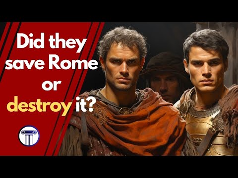 What did Tiberius Gracchus hope to achieve through his reforms?