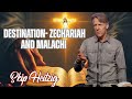 Skip Heitzig Podcast_ Destination- Zechariah and Malachi