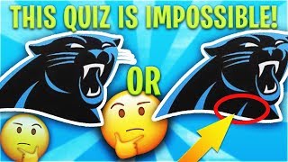 Out Of Shape Nfl Logos Quiz Pakvimnet Hd Vdieos Portal