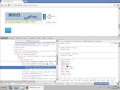 JavaScript tip: Pretty Print, Debugging Events and $0