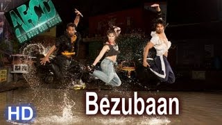 Bezubaan - ABCD - (Any Body Can Dance) Full Song - 2013 - HD - Music Video