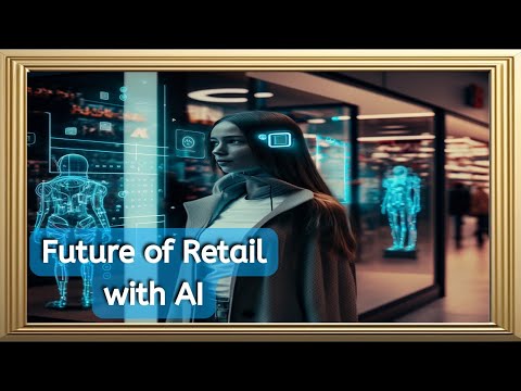 AI in retail improves customer experience and drives sales