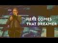 Here Comes That Dream | Pastor Rick Hawkins