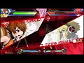 【bbtag】es バティスタ　ロビー