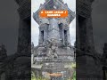 6 rekomendasi wisata candi di malang