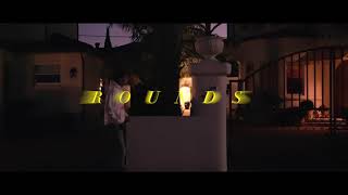 Razi - Rounds (dir. by @joshhyboy)