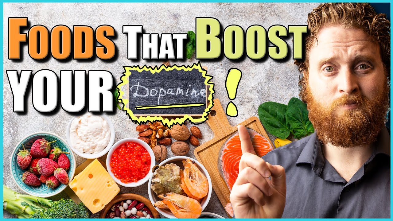 Dopamine Foods: Eat These Foods To Boost Your Dopamine Levels Naturally ...