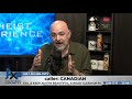 former atheist is now a devout catholic canadian catholic canada atheist experience 23.48