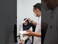 Review VIO Optical Clinic Gading Serpong, Tangerang | Periksa Mata Lengkap | Optik | nisaahani