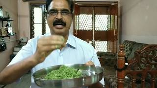 Healthy green chutney. అమోఘమైన రుచి. అన్నివిటమిన్లు.ఇలాంటి చట్నీ ఆరోగ్యం లో చక్కటి మార్పు తెస్తుంది