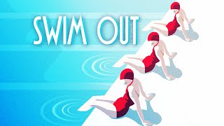 Swim Out Game Trailer